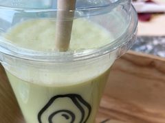 -油梨树AVOCADO TREE(望京店)
