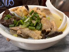 -铭珠粥粉(雅居乐花园分店)