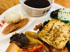 -素满香·素食自助餐(苏州·临顿路店)