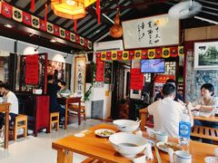 -同得兴 Since·1995 传统苏式面馆(十全街店)