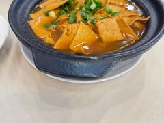 -古南都·清真绿柳居菜馆(太平南路店)
