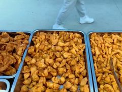 -吉庆莲年有鱼炭烤鱼(苏宁广场店)