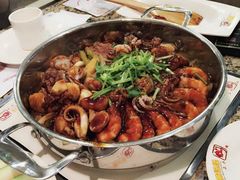 -黄记煌三汁焖锅(王府井店)