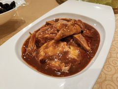 -大华锦绣假日酒店·锦味餐厅