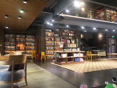 -独秀书房(出版大厦店)
