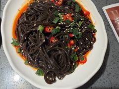 -江边城外烤全鱼(方庄时代购物中心店)