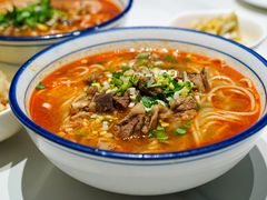 -名羊天下陕北横山铁锅炖羊肉(博文路店)