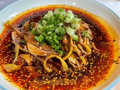 -紫东阁酒楼·中餐厅(东方广场假日酒店)