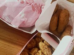 -塔斯汀中国汉堡(东平店)