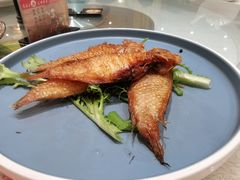 -好福记饭店(红梅公园店)