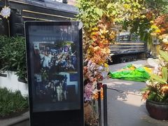 -火车头法国西餐厅