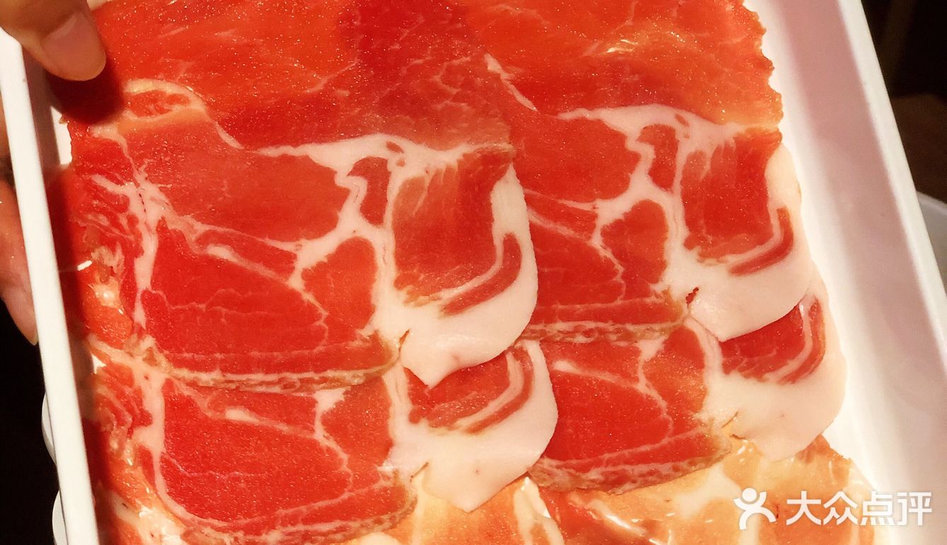 国贸写字楼里的寿喜烧探店【浅野寿喜烧】