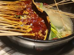 -钢管厂歆瑞源油卤串串香(春熙路太古里店)