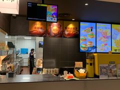 -麦当劳(垡头西路店)