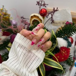 点击看大图 -Nail Me美甲美睫