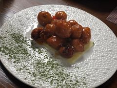 -肴约·花园式餐厅(湖里店)