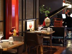 -海派悦庭·海胆烧麦·新融合菜(凯德广场店)