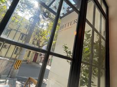 -Bitter酒吧(五原路店)