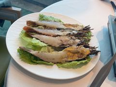 -扬州万怡酒店-中餐厅(文昌中路店)