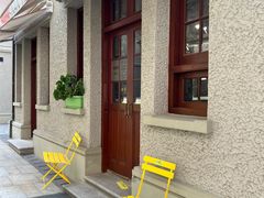 -思南公馆商业街