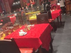 -正阳门饭庄·烤鸭·北京菜(万丰路七里庄店)
