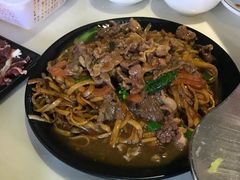 -八方客汕头火锅·牛肉·卤水(福保店)