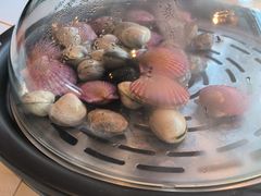 -渔歌雅宴·渔鲜烤鸭(北京西站店)