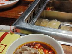 -好得火锅(育才店)