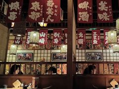 -玉川屋·深夜食堂居酒屋(柳巷店)