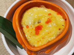 -三石铁板烧(紫竹桥店)