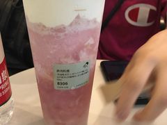 -喜茶(永旺梦乐城店)