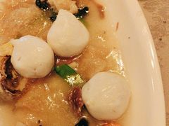 -山外山菜馆(玉泉路店)