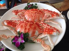 iphone_upload_pic-聚兴海鲜城(环市北路店)