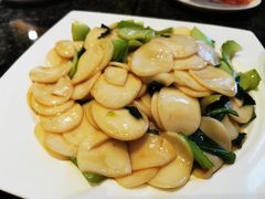 -锦园餐厅(九龙湖开元度假村店)