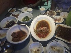 -大碗厨 25年老字号 现炒湘菜(四季天地店)