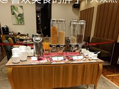-北京中成天坛假日酒店·穹宇咖啡厅