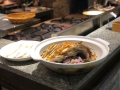 -印巷里主题餐厅(马鞍山店)