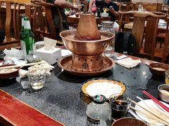 -南门涮肉(北洼路店)