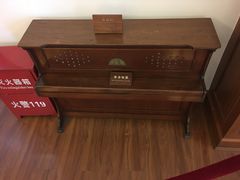 -鼓浪屿钢琴博物馆