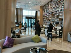 -连云港苏宁索菲特酒店