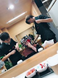 -CARR SALON