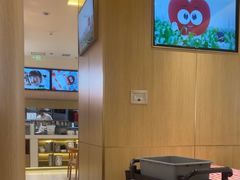 -西贝(金桥店)