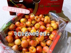 -雨露空间(青林湾店)