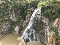 -乌龙峡谷景区