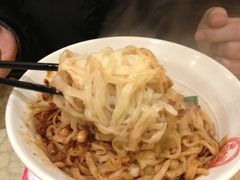 炸酱面-洛阳面馆(红专路店)