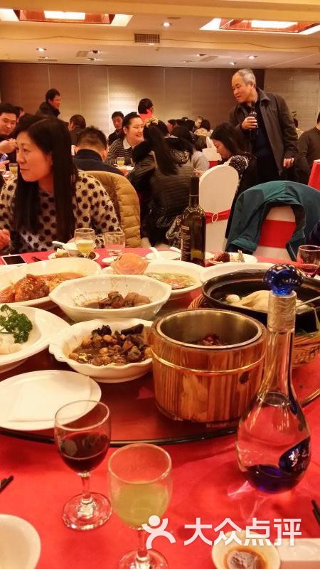 德泰恒大酒店图片 - 第103张