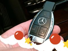 -上海德星奔驰(江杨南路店)