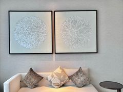 -广州天河希尔顿酒店