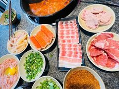 -大虎重庆老火锅(正弘城店)