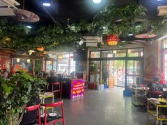 -活鱼馆(宜兴埠店)